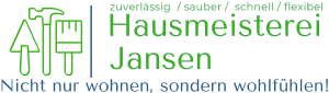 Hausmeisterei-Jansen